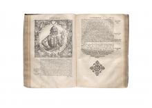 Sarmatiae Europeae descriptio [...] LM-28